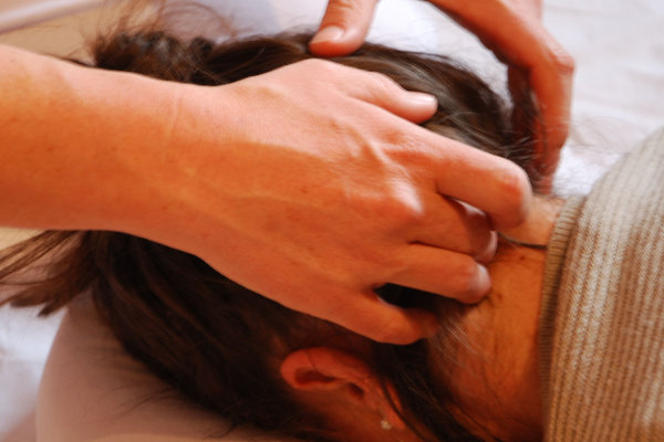 Komplementaertherapie-Shiatsu-Therapie