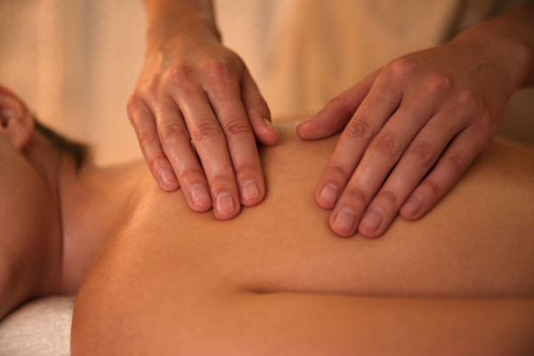 Shiatsu-Massagen - Übersicht